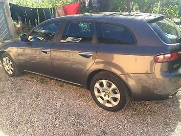 auto plac sirena: DELOVI ZA ALFA ROMEO 159 | Motori, menjaci, enterijer, limarija — 5