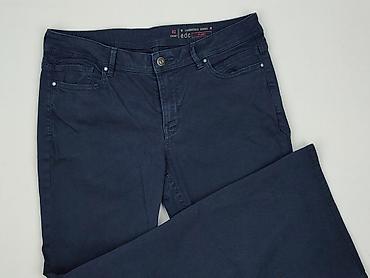 zaraz flared jeans: Edc by Esprit, Jeansy damskie, rozmiar L — 1