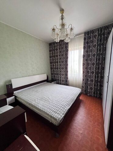 Продажа квартир: 3 комнаты, 80 м², 106 серия, 8 этаж, Евроремонт
