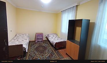 Günlük kirayə mənzillər: 3 otaqlı — 8