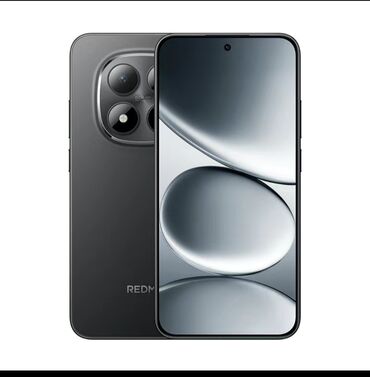 мониторы neovo: Redmi, Redmi Note 14 Pro Plus, Новый, 256 ГБ, цвет - Черный, 2 SIM