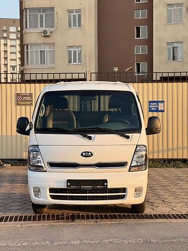 киа бонго 1200: Kia Bongo III Обьем 2.4 Тип двигателя Газ Пробег 49000км В идеальном — 3