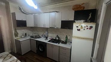 soba mebel ici: Mətbəx mebeli dəsti Qaz piltesi aspirator uzerinde verilir Gəncə — 1
