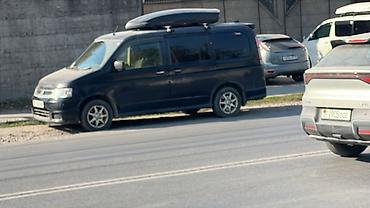 на спада: Honda Stepwgn: 2004 г., 2 л, Автомат, Газ — 1