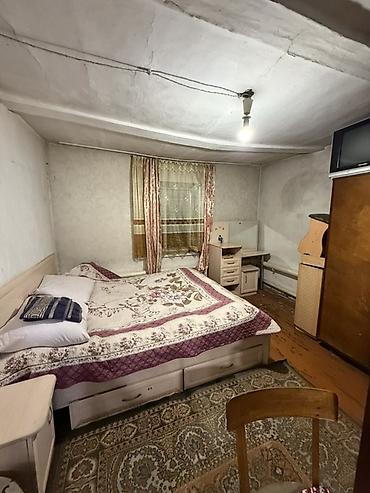 Долгосрочная аренда комнат: 45 м², С мебелью — 10