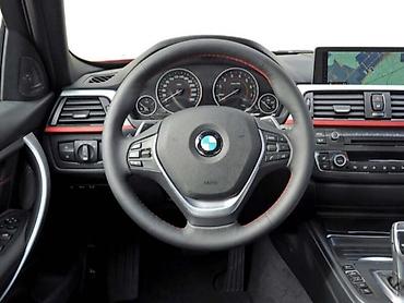 blinkeri na baterije: VOLAN ZA BMW 316 OD 2011. DO 2019. GOD — 1