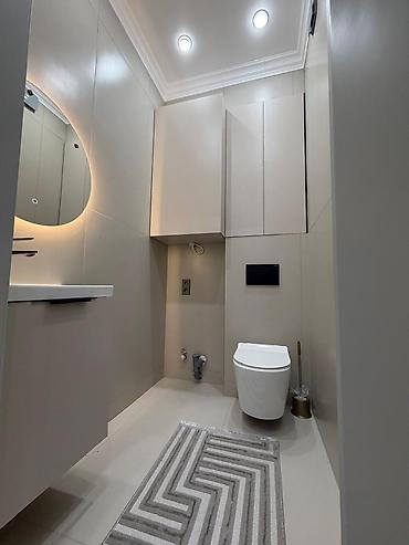 Продажа квартир: 3 комнаты, 88 м², Элитка, 13 этаж, Дизайнерский ремонт at lalafo.kg — 4 Продажа квартир: 3 комнаты, 88 м², Элитка, 13 этаж, Дизайнерский ремонт — 4