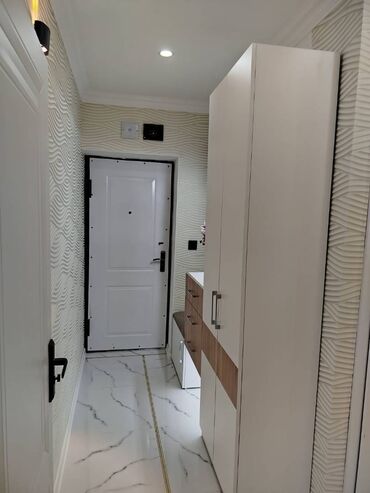 Köhnə tikili: Bakı, 2 otaqlı, Köhnə tikili, m. Əhmədli, 45 kv. m — 13