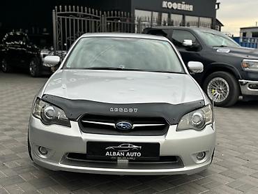603: Subaru Legacy: 2003 г., 0.2 л, Автомат, Бензин — 2
