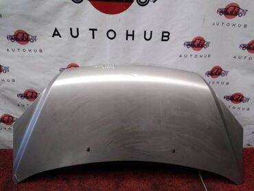 заказать авто из кореи в бишкек: Капот Toyota, Б/у, Оригинал