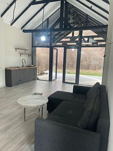 Продажа дачи: 3 комнаты, 65 м², 7 соток, Холодная вода, Электричество, Септик — 7