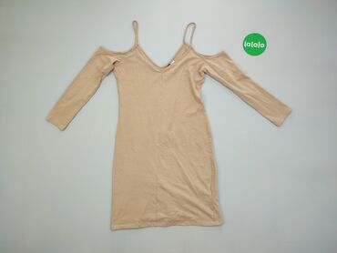 Sukienki: Sukienka H&M, L (EU 40), stan - Idealny