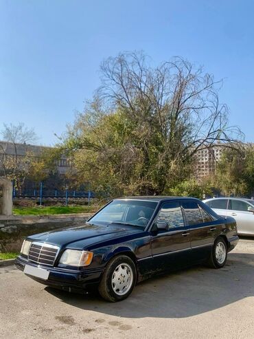 коммутатор на скутер цена: Mercedes-Benz E-Class: 1994 г., 2.2 л, Механика, Бензин, Седан