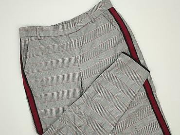 3089 zara: Zara, Spodnie materiałowe damskie, rozmiar S — 1