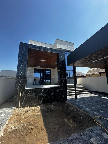 Продажа домов: Дом, 200 м², 5 комнат, Собственник, Дизайнерский ремонт — 2