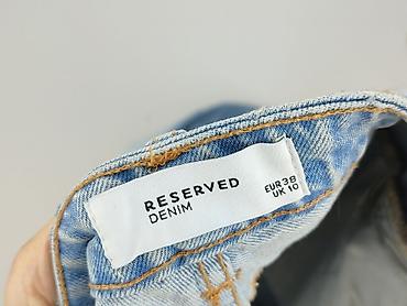 cross jeans jacket: DENIM JEANS, Jeansy damskie, rozmiar S — 4