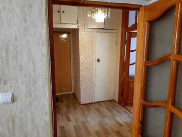 Köhnə tikili: Bakı, Bakıxanov qəs., 3 otaqlı, Köhnə tikili, m. Qara Qarayev, 85 kv. m — 9