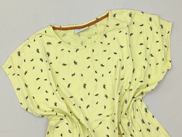 koszulka ysl damska: Gina, Women`s T-shirt, size M (EU 38)
