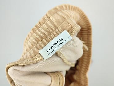 dresy la mania: LeMonada, Spodnie dresowe damskie, rozmiar M — 4