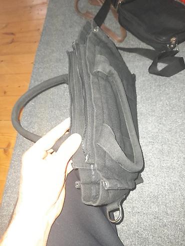 Çantalar: Çanta dəsti — 9