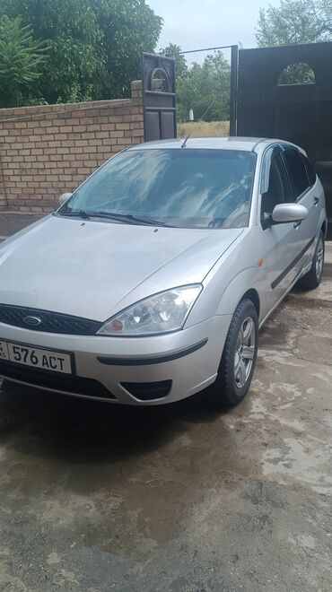 подушка хонда аккорд: FORD FOCUS