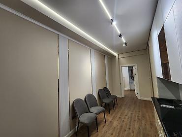 Продажа квартир: 3 комнаты, 97 м², Элитка, 4 этаж, Дизайнерский ремонт — 5