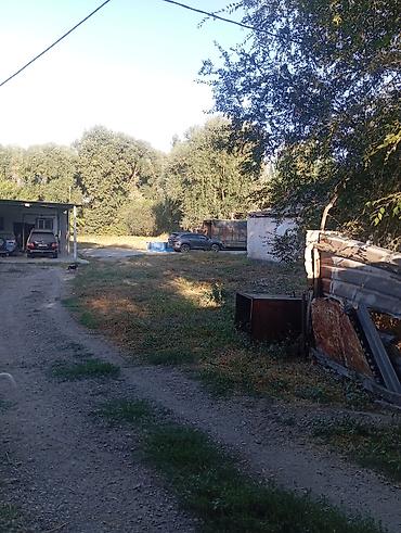 Продажа коттеджей и домов: Продаю два дома на одном участке Рядом с трассой Аэропорта Манас Село — 2