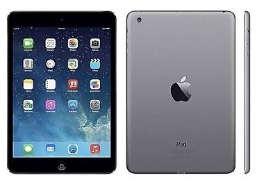 irşad tablet: Apple iPad grey plawet idyal formadadi bir problemi var ayklouda — 1