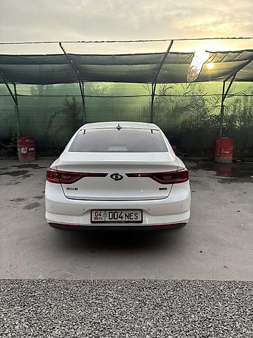 соната дн 8 бишкек: Hyundai Sonata: 2018 г., 2 л, Автомат, Газ, Седан — 4