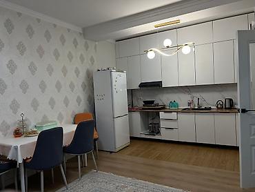Продажа квартир: 2 комнаты, 60 м², Элитка, 6 этаж, Евроремонт — 6