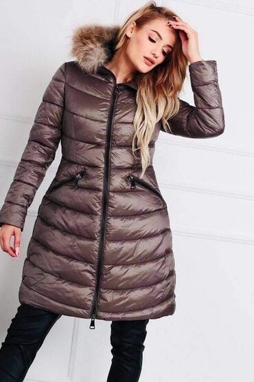 Zimske jakne: S m l xl
7209 na lalafo.rs — 3 Zimske jakne: S m l xl
7209 — 3