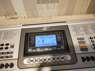 Sintezatorlar: Sintezator, Yeni, Ünvandan götürmə, Pulsuz çatdırılma — 4