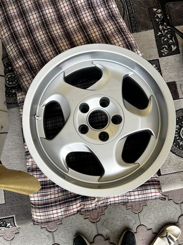 диски на бмв х5 разноширокие: Литые Диски R 17 BMW, Комплект, отверстий - 5, Новый