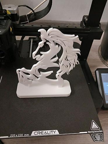 Reklam, çap: 3D çap xidməti İstədiyiniz fiqurlar,qablar,breloklar və s Xüsusi -da lalafo.az — 3 Reklam, çap: 3D çap xidməti İstədiyiniz fiqurlar,qablar,breloklar və s Xüsusi — 3