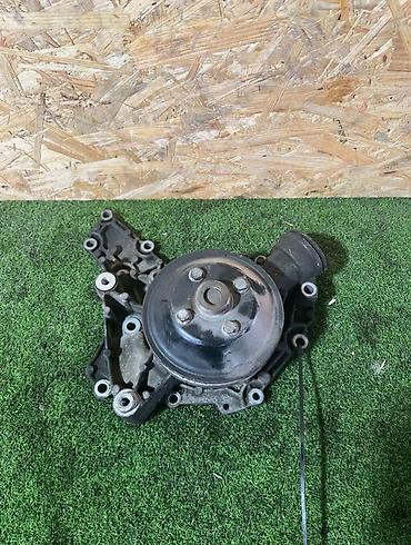 насос w210: Помпа Mercedes-Benz V-class VITO W639 М272Е35 3.5 2012 (б/у) — 1