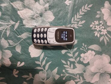 mini nokia telefon: Mini Nokia 2li sim kart 1 flewkart desdekleyir demek olar ki