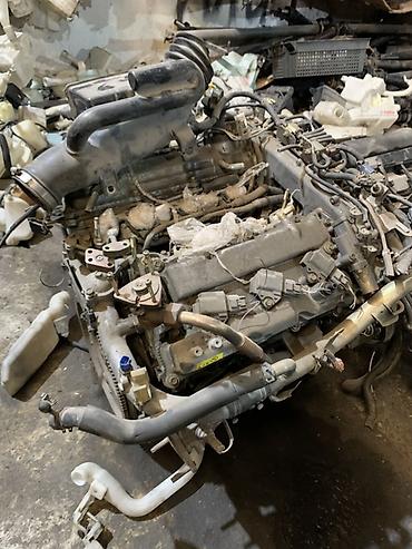 m112 3 2: Двигатель V6 бензиновый с навесным оборудованием Описание: - Полный — 1