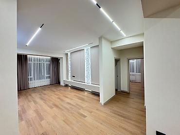 королевский: 3 комнаты, 87 м², Средний Джал Элитка, 4 этаж — 6