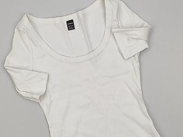 cute stan: Shein, Bluzka damska, rozmiar M — 1