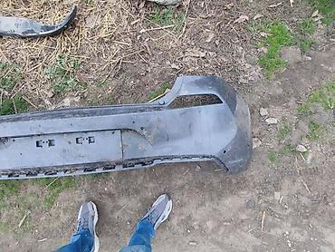 pb swiss tools: BRANIK OSTECEN ZA HYUNDAI I30 | Ostecen potrebno varenje — 5