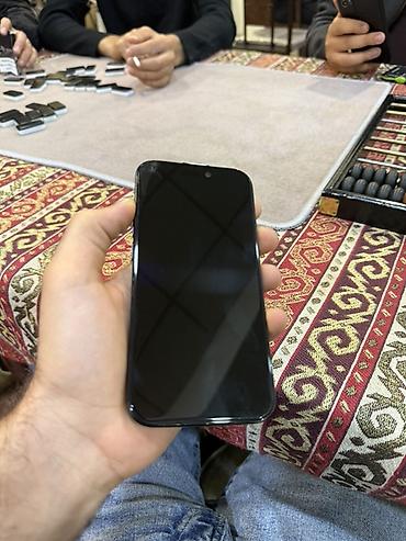 iphone duos: IPhone 15 Pro, 128 GB, Black Titanium, Face ID — 3