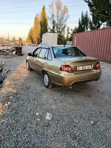 фары на нексии: Daewoo Nexia: 2010 г., 1.5 л, Механика, Бензин, Седан