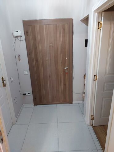 Yeni tikili: Studiya, Yeni tikili, 42 kv. m — 6