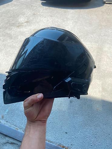 elekdirikli sukutur: Elektrikli moped cəmi 1 ay işlənib. Qiymətə kaskı da daxildir. Sürəti — 5