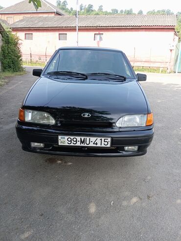Avtomobil satışı: VAZ (LADA) 2115 Samara: 1.6 l | 2011 il | 230000 km Sedan