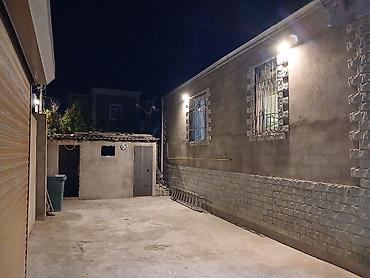 sumqayitda evlər: 4 otaqlı, 120 kv. m, Yeni təmirli — 3