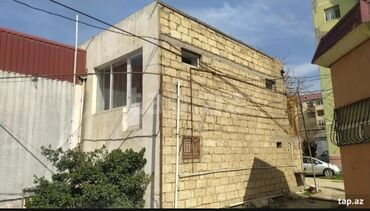 Restoran, kafelər: Sumqayit seheri 17mk nursadliq evin yani bos obyektdi icareye verilir — 2