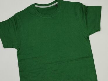 Ubrania męskie: Koszulka dla mężczyzn, S, stan - Idealny