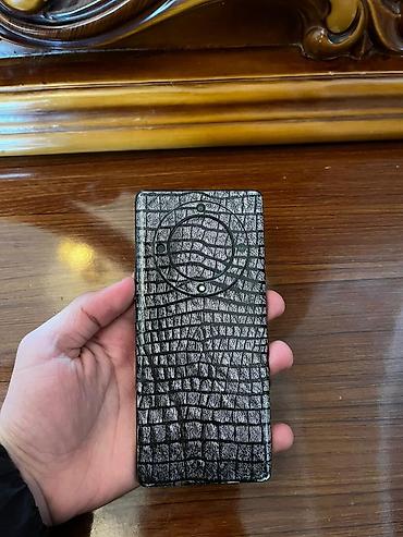 Vertu: Vertu Aster, rəng - Qara, Sensor — 2