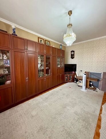 Продажа квартир: 3 комнаты, 80 м², 106 серия, 9 этаж — 2